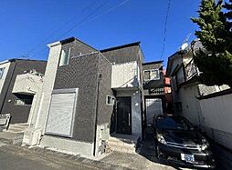 上青木3丁目　中古戸建