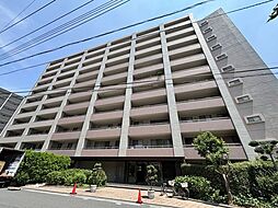 グランレーヴ川口