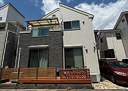 足立区入谷1丁目　中古戸建