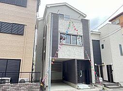 青木1丁目VII期　新築戸建