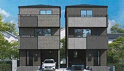 新築戸建 青木3丁目　川口市青木III　全2棟