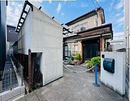 弥平2丁目　売土地