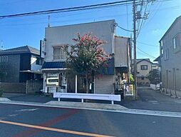 朝日3丁目　売土地