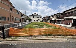 朝日6丁目　売土地