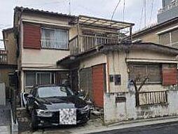 東領家3丁目　売土地