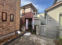 朝日6丁目　売土地