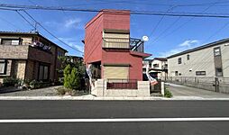 朝日6丁目　売土地