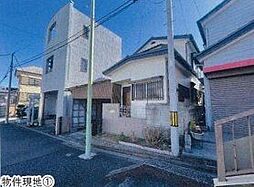 青木3丁目　売土地