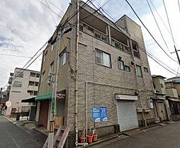 中青木2丁目　売土地