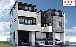 新築戸建 川口市 末広4期 新築分讓住宅 1号棟/全2棟