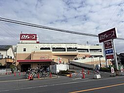 売土地 川口市峯　B区画/2区画