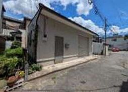 川口市大字赤井　売土地