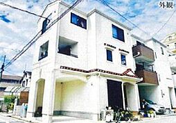 川口市上青木西4丁目　中古戸建