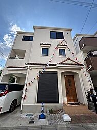 川口市上青木西4丁目　中古戸建