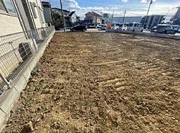 川口市元郷6丁目　売土地