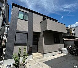 大字辻　中古戸建