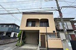 川口市西青木3丁目　売土地