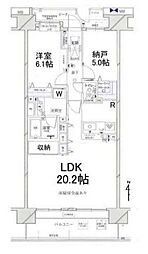 コスモシティ鳩ヶ谷駅前