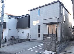 川口市大字峯　中古戸建