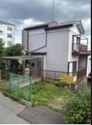 鳩ヶ谷本町3丁目　中古戸建