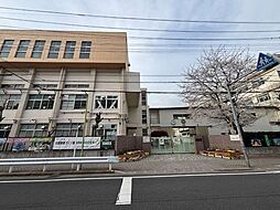 川口市上青木1丁目　売土地