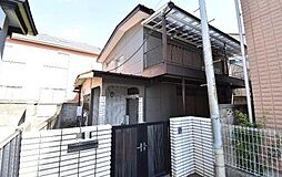 川口市上青木西5丁目　売土地