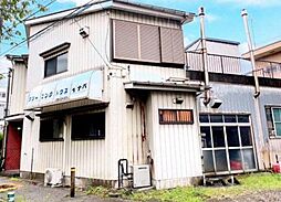 川口市東領家4丁目　売土地