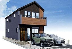 鳩ヶ谷本町4丁目 新築戸建