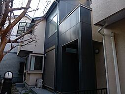 川口市朝日1丁目　中古戸建