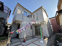 大字峯　中古戸建