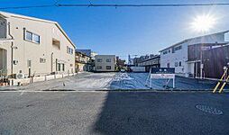 川口市幸町1丁目 売土地