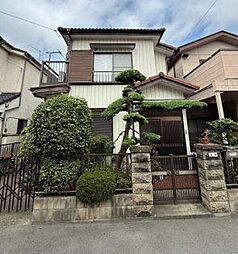 川口市赤井　中古戸建
