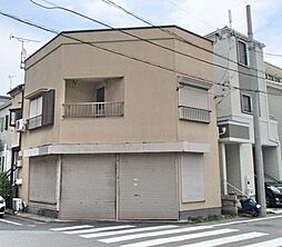 足立区入谷3丁目　売土地