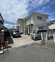 川口市安行領家　中古戸建