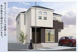 東貝塚　新築戸建　1号棟/全8棟