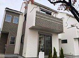 東京都足立区舎人4丁目　中古戸建