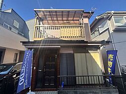 桜町6丁目　中古戸建