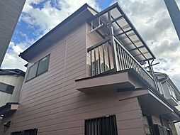 桜町6丁目　中古戸建