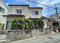 川口市桜町5丁目　中古戸建