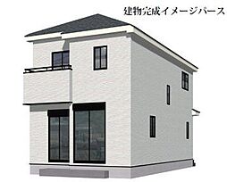 川口市大字新井宿　新築戸建