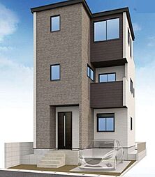 末広1丁目 新築戸建 末広5期