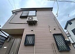 川口市大字安行原　中古戸建