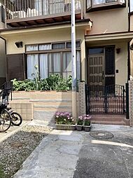 大字安行慈林 中古戸建