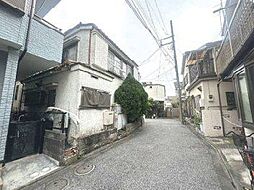 舎人5丁目　売土地