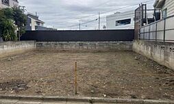 川口市末広2丁目 売土地