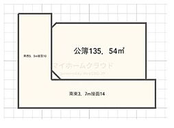 川口市安行慈林　売土地
