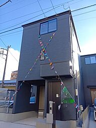 新築戸建 川口市上青木西11期　2号棟/全3棟