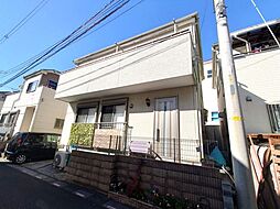 川口市安行領家　中古戸建