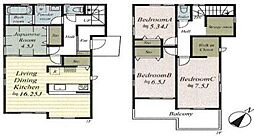 大字神戸　中古戸建