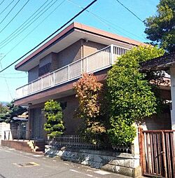 川口市安行領根岸　中古戸建